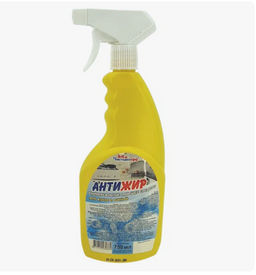 АНТИЖИР ср-во с триггером 750мл