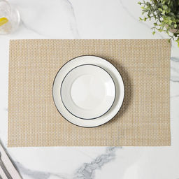 Цена за 12 шт. Салфетка сервировочная на стол Шахматы, 4530 см, цвет МИКС