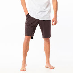 RODOS Шорты мужские М-252 Тёмный хаки  фото 23