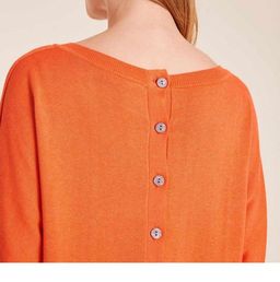 Пуловер, оранжевый - Ashley brooke фото 5