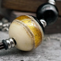 Колье - Vloes фото 4