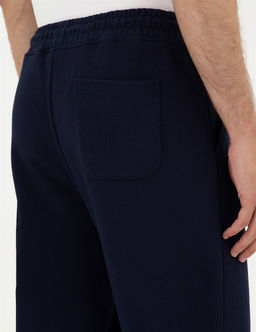 Lacivert Slim Fit E_ofman Alt_