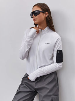 T3361-6 толстовка женская