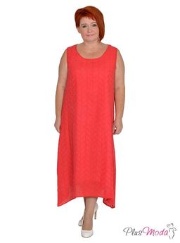 Платье Модель №1110 размеры 44-84