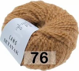Пряжа SETA YAK LANG  фото 17