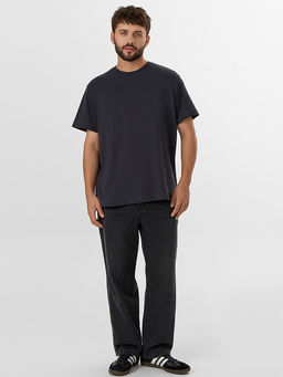 Футболка мужская серая - Mark formelle фото 3