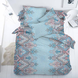 Наволочка 70*70 см, бязь Люкс (Таинство)