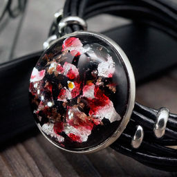 RUBY DAWN Браслет R3670