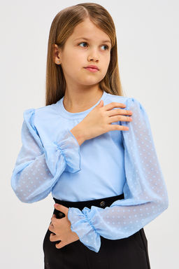 Блузка Океана