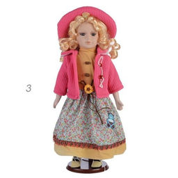 Сувенир коллекционный 40 см / 16049 /уп 30/ - Галеонтрейд фото 4