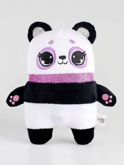 Мягкая игрушка Панда, 14?9?6 см - Milo toys фото 2