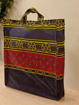 Сумка-авоська болоньевая - Наталья-текстиль фото 8