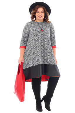 Платье-4455 - Lady maria фото 13