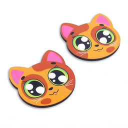 Мемори Котята - Лесная мастерская фото 4