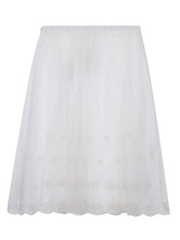 PlayToday / Юбка текстильная для девочек  фото 5