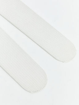 Beli Lastikli K?z Bebek K?lotlu ?orap 3l?