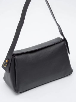 Сумка 1103-1MP coffee Polina&Eiterou