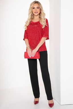 Блузка 41053-3 - Avili фото 5