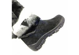 УНТЫ Подростковые, шиншилла, литая подошва