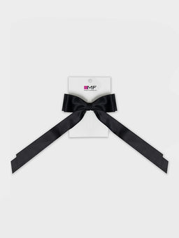 Заколка для волос бантик - Mark formelle фото 2