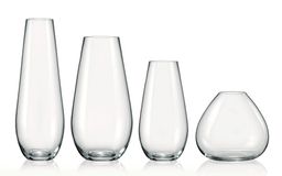 Ваза 18.5см B82237 в подарочной упаковке - Crystalex фото 5