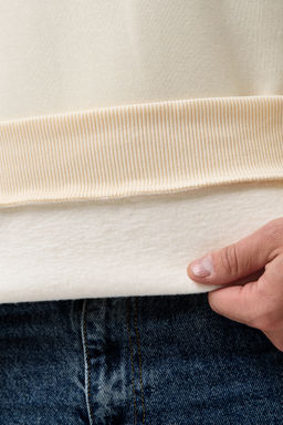 Мужской свитшот оверсайз 14421