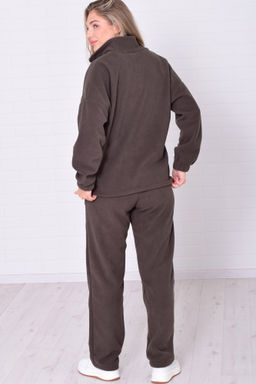 Костюм женский 5-338 из флиса - Новое кимоно фото 194