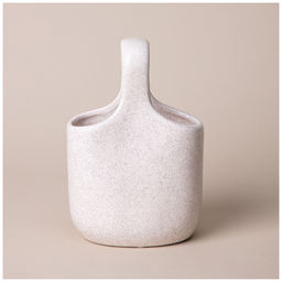 ВАЗА ДЕКОРАТИВНАЯ 13,5Х9Х20 СМ - Lefard фото 3