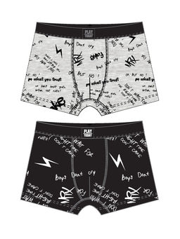 PlayToday / Трусы мужские - боксеры, 2 шт. в комплекте  фото 3