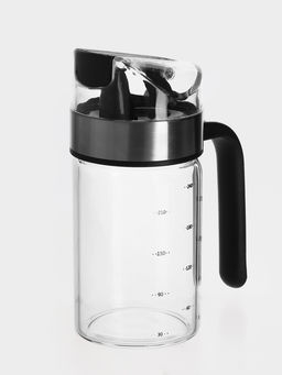 Бутыль стеклянная для соусов и масла Мист, 240 мл - Simaland фото 10