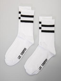 Носки (набор) LONG SOCK STRIPE / Lee Cooper  фото 2