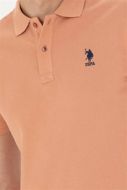 Мужская базовая футболка Powder - U.s. polo assn фото 7