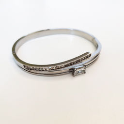 Браслет из стали - Vel vett фото 2