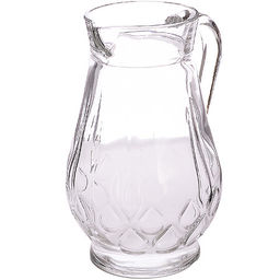 728-1 Графин 1,8 л, стекло (х6) - Mayer&boch фото 2