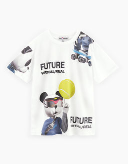 Джемпер для мальчика