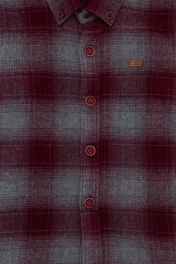 Рубашка Boy Cherry с длинным рукавом - U.s. polo assn фото 6