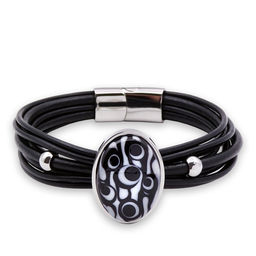 Браслет из муранского стекла - Vloes фото 10