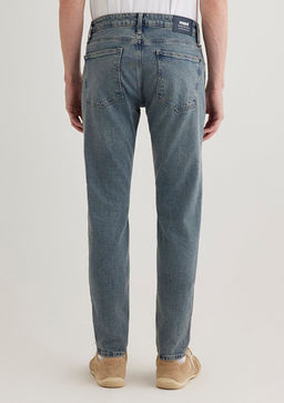 James Classic Denim Vintage Indigo Mavisi Jean Pantolon  фото 5