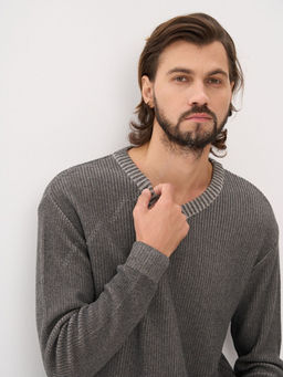 Джемпер мужской 9232-99005 - Vay фото 7