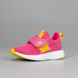 Кроссовки Nordman Jump серо-оранжевый  фото 193