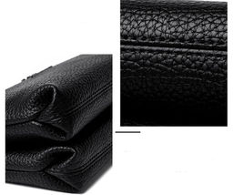 KAIDIFEINIROO Сумка женская с двумя ремнями 8277 фото 10