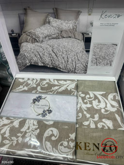 Комплект постельного белья