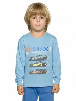 УЦЕНКА Pelican NFAJP3206U пижама для мальчиков