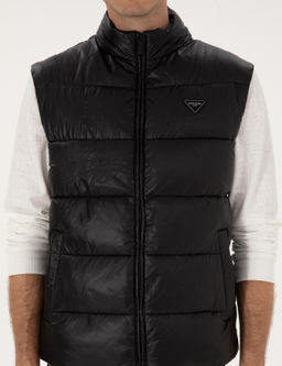 Siyah Dolgulu _i_me Yelek - Pierre cardin фото 7