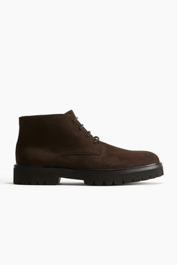 Botas safari