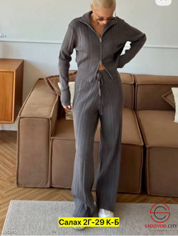 Костюм двойка (кофта+штаны)