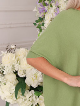 Джемпер Др3-521/30 - Wisell фото 14