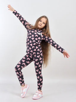 CRB wear / CWKG 63965-99-423 Джемпер для девочки,мультиколор  фото 3