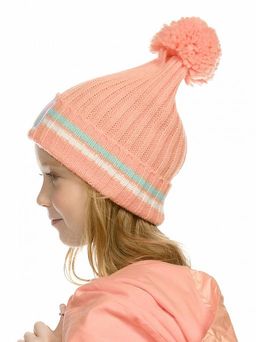 Pelican GKQZ3160/1 шапка для девочек фото 2