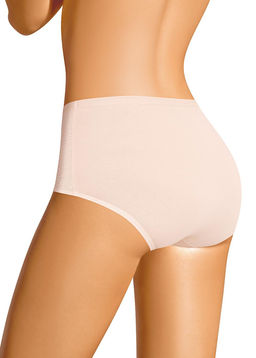 U1084 Трусы женские (Кружево хл) (ЧЗ) - Clever wear фото 2